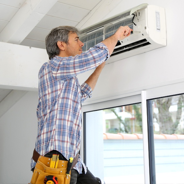 Sulakyurt Klima Tamircisi