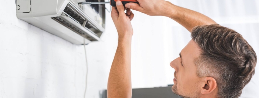 Sulakyurt Klima Tamircisi